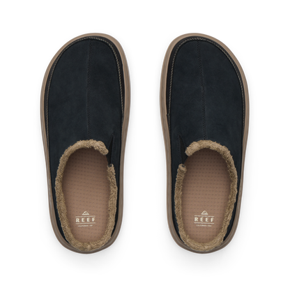 Reef Rambler Mule - Black