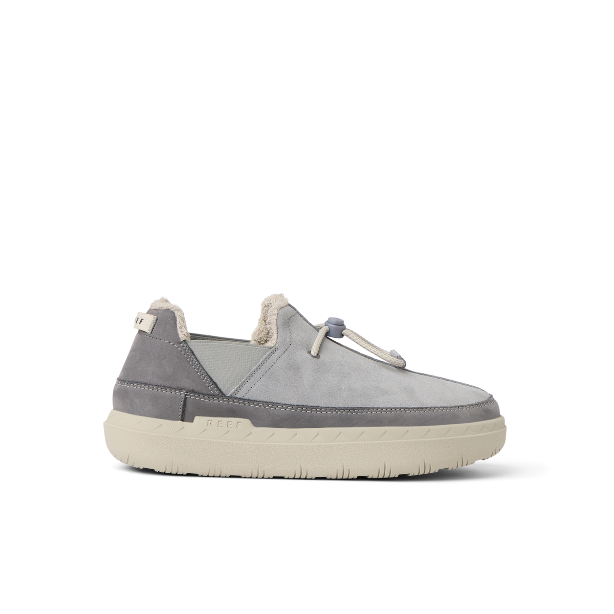 Reef Rambler - Grey