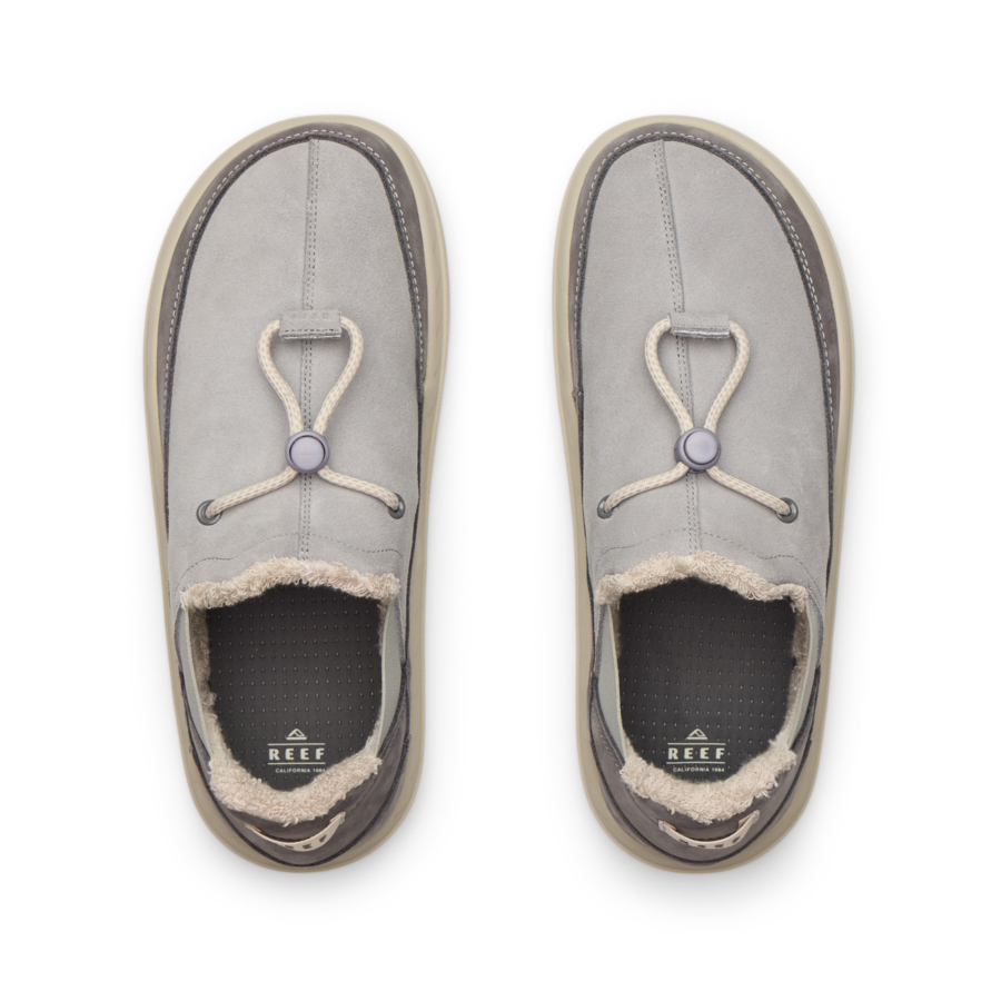 Reef Rambler - Grey