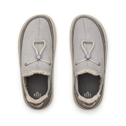 Reef Rambler - Grey