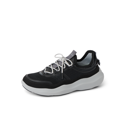 Reef Shorebreak TRV - Black