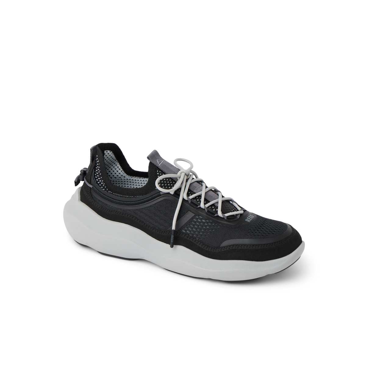Reef Shorebreak TRV - Black