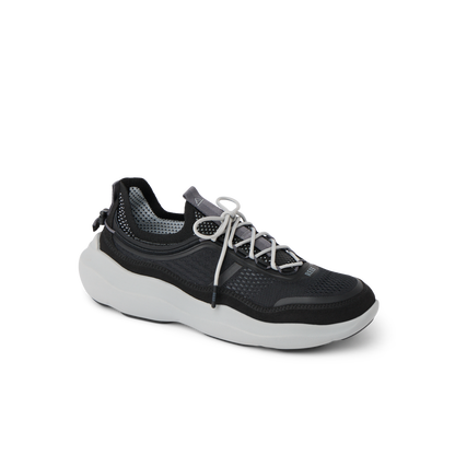 Reef Shorebreak TRV - Black