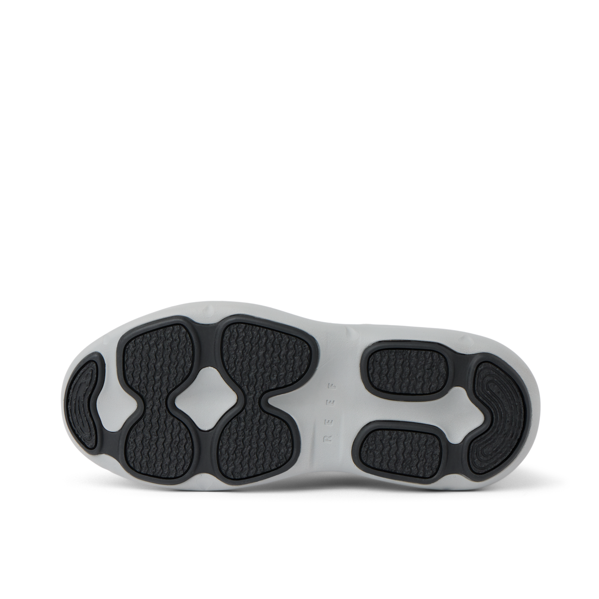Reef Shorebreak TRV - Black