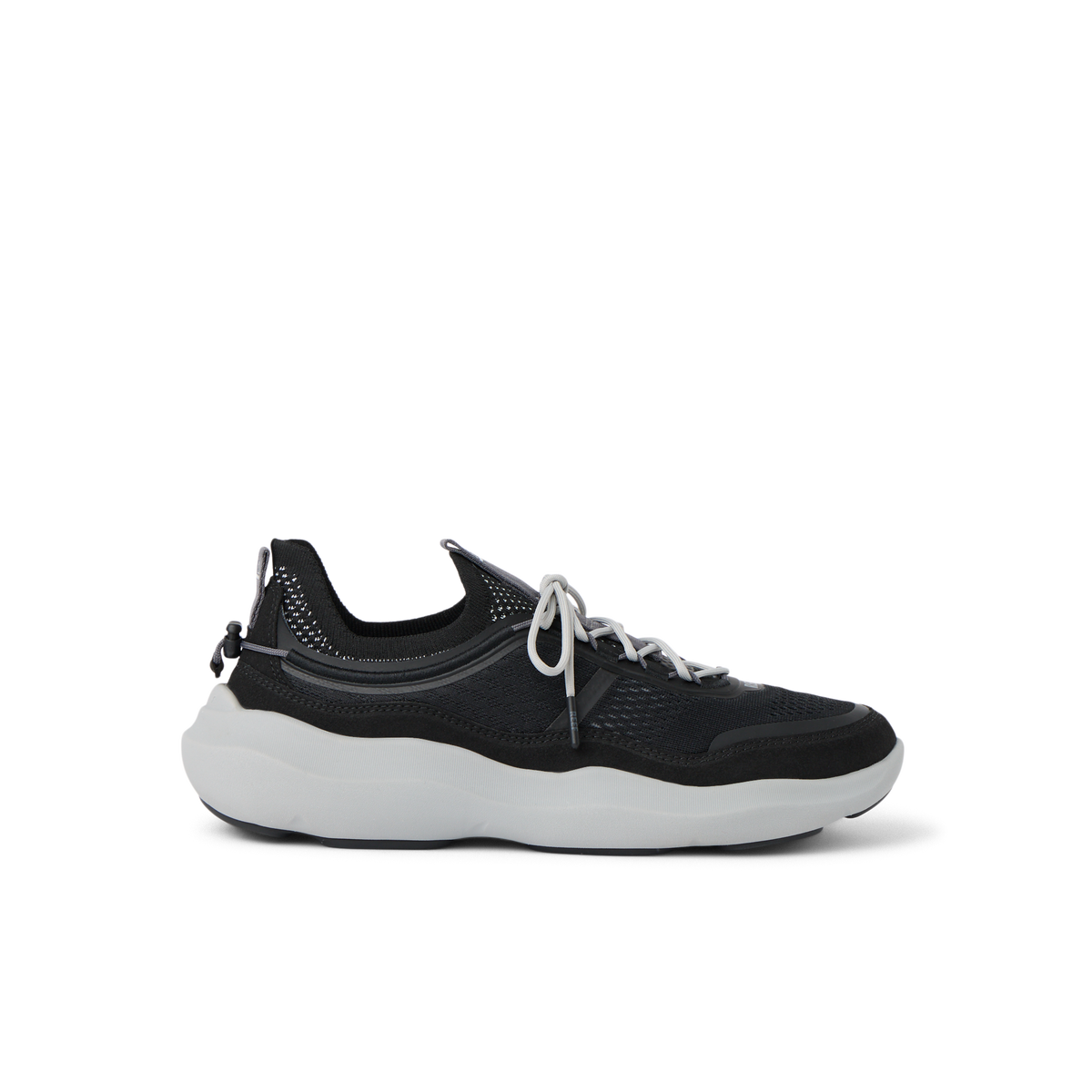 Reef Shorebreak TRV - Black