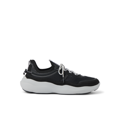 Reef Shorebreak TRV - Black