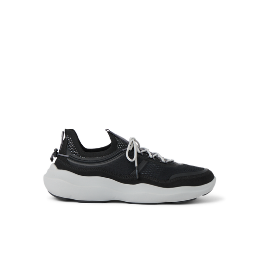 Reef Shorebreak TRV - Black