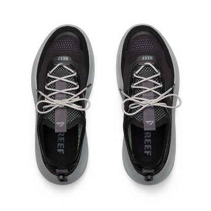Reef Shorebreak TRV - Black