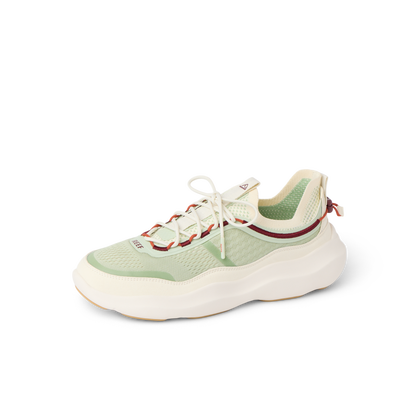 Reef Shorebreak TRV - Vintage Mint/Rust