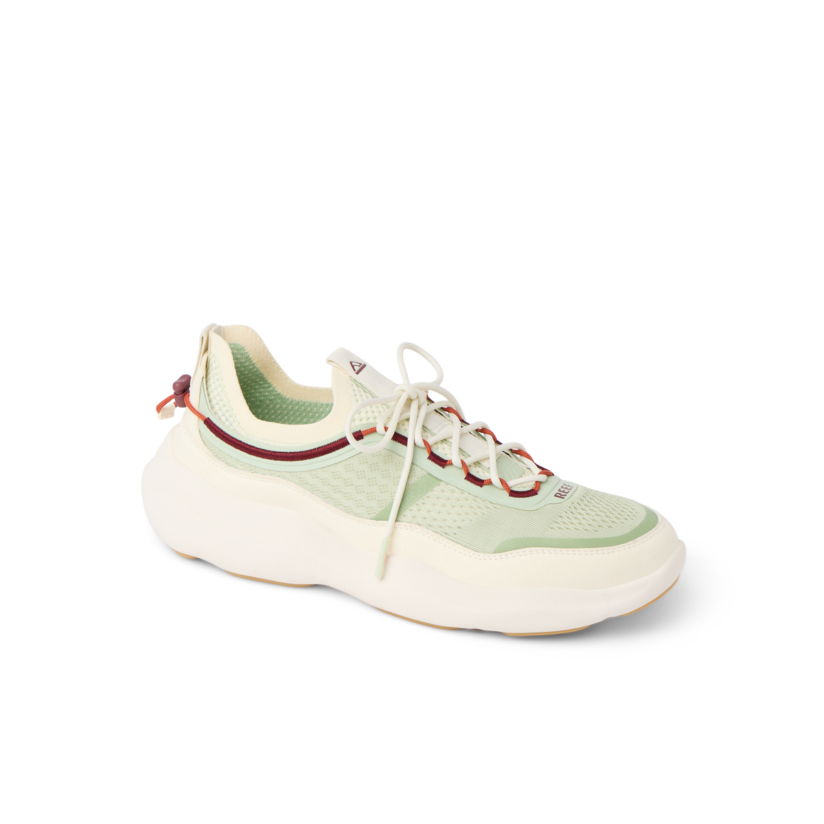 Reef Shorebreak TRV - Vintage Mint/Rust