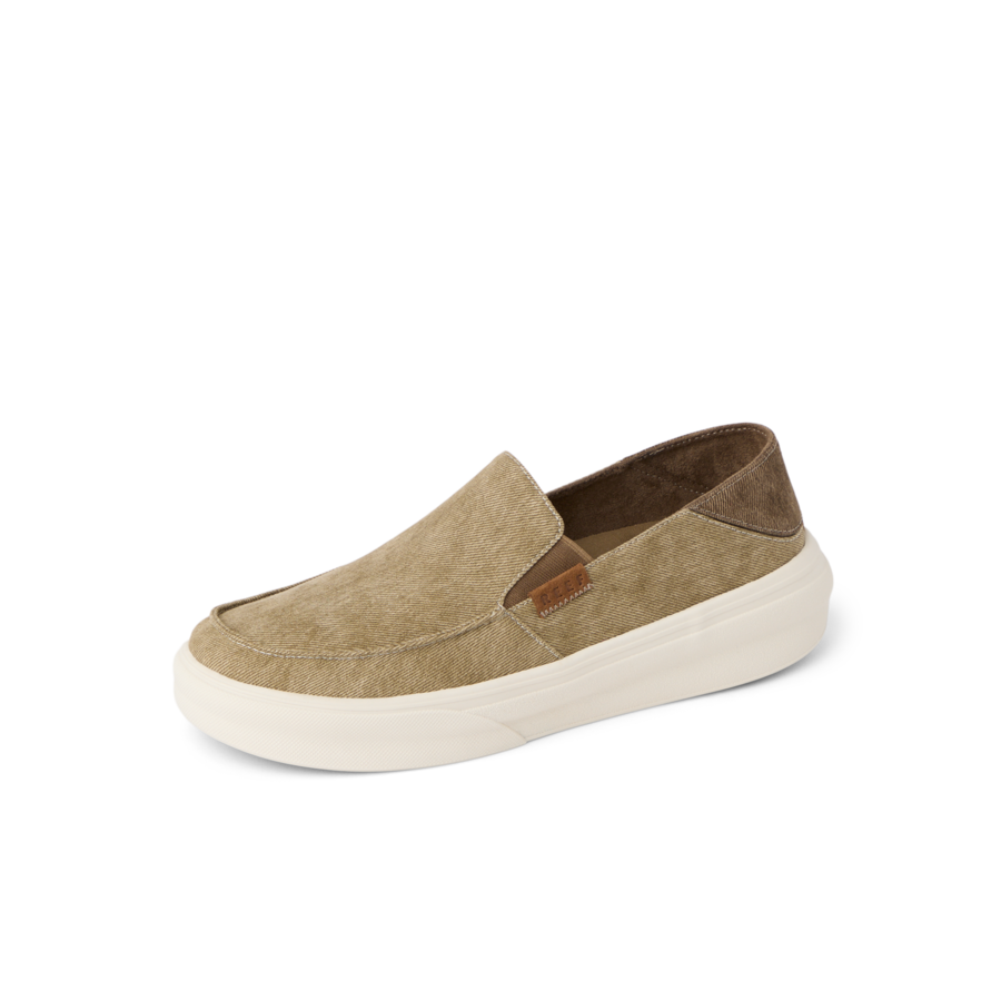 Reef Pacific - Tan