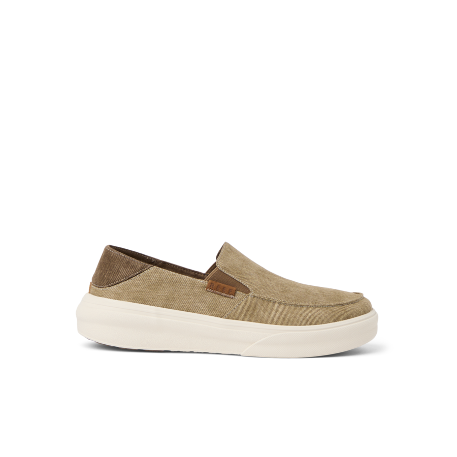 Reef Pacific - Tan