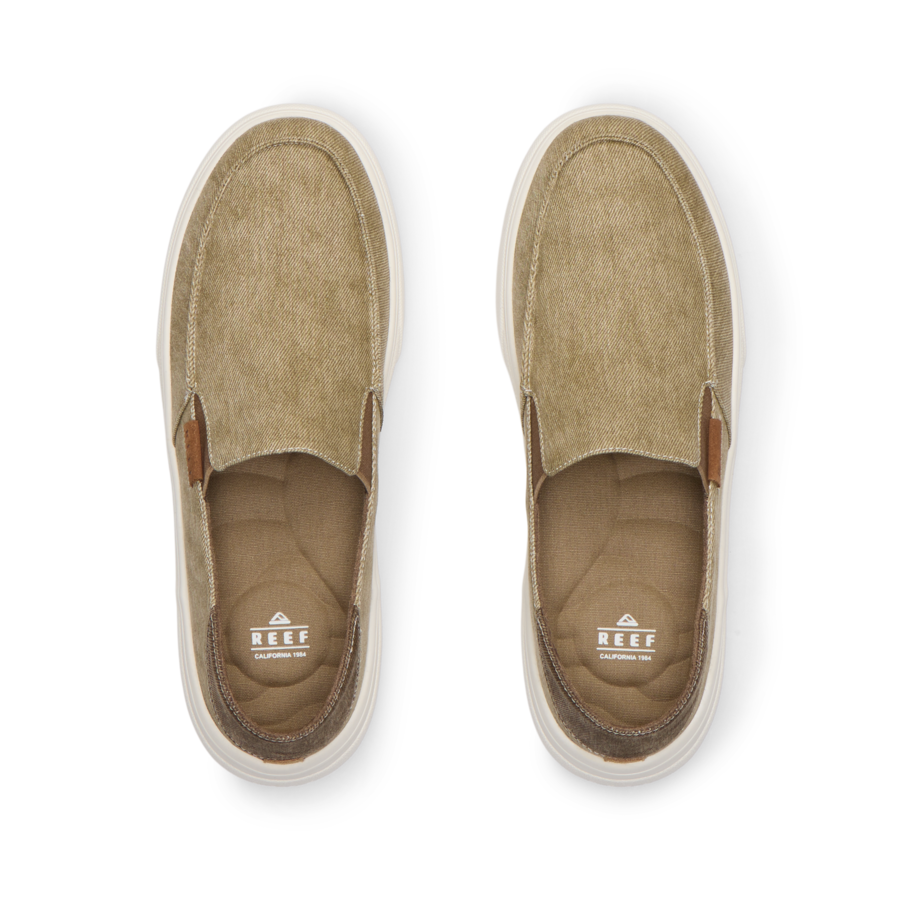 Reef Pacific - Tan