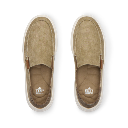 Reef Pacific - Tan