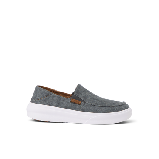 Reef Pacific - Smoke Grey