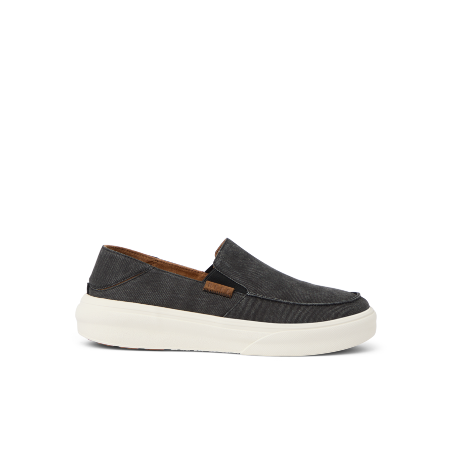 Reef Pacific - Black
