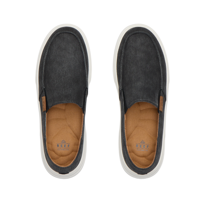 Reef Pacific - Black