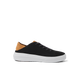 Black/Tan