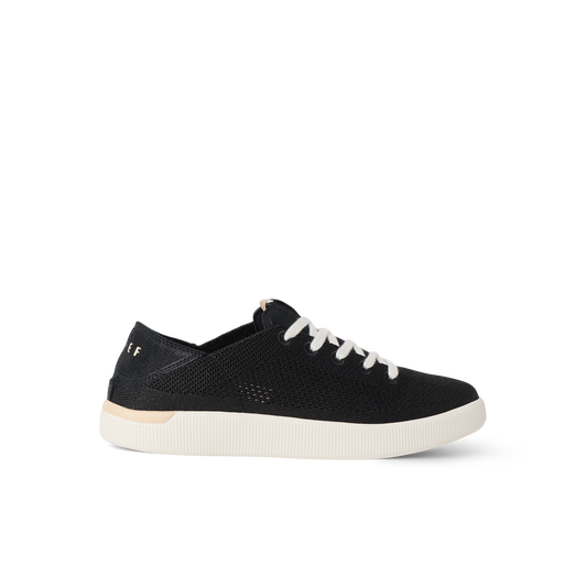 Reef Reef Neptune - Metallic Black