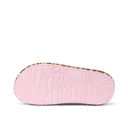 Reef Kids Rio Slide - Cheetah