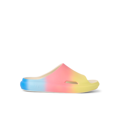 Reef Kids Rio Slide - Blue Ombre