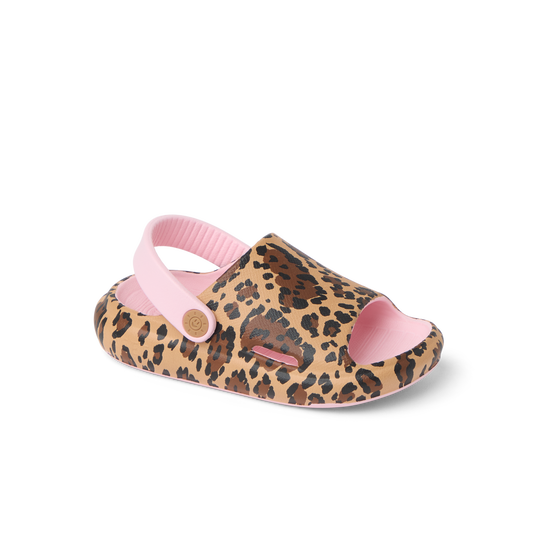 Reef Little Rio Slide - Cheetah