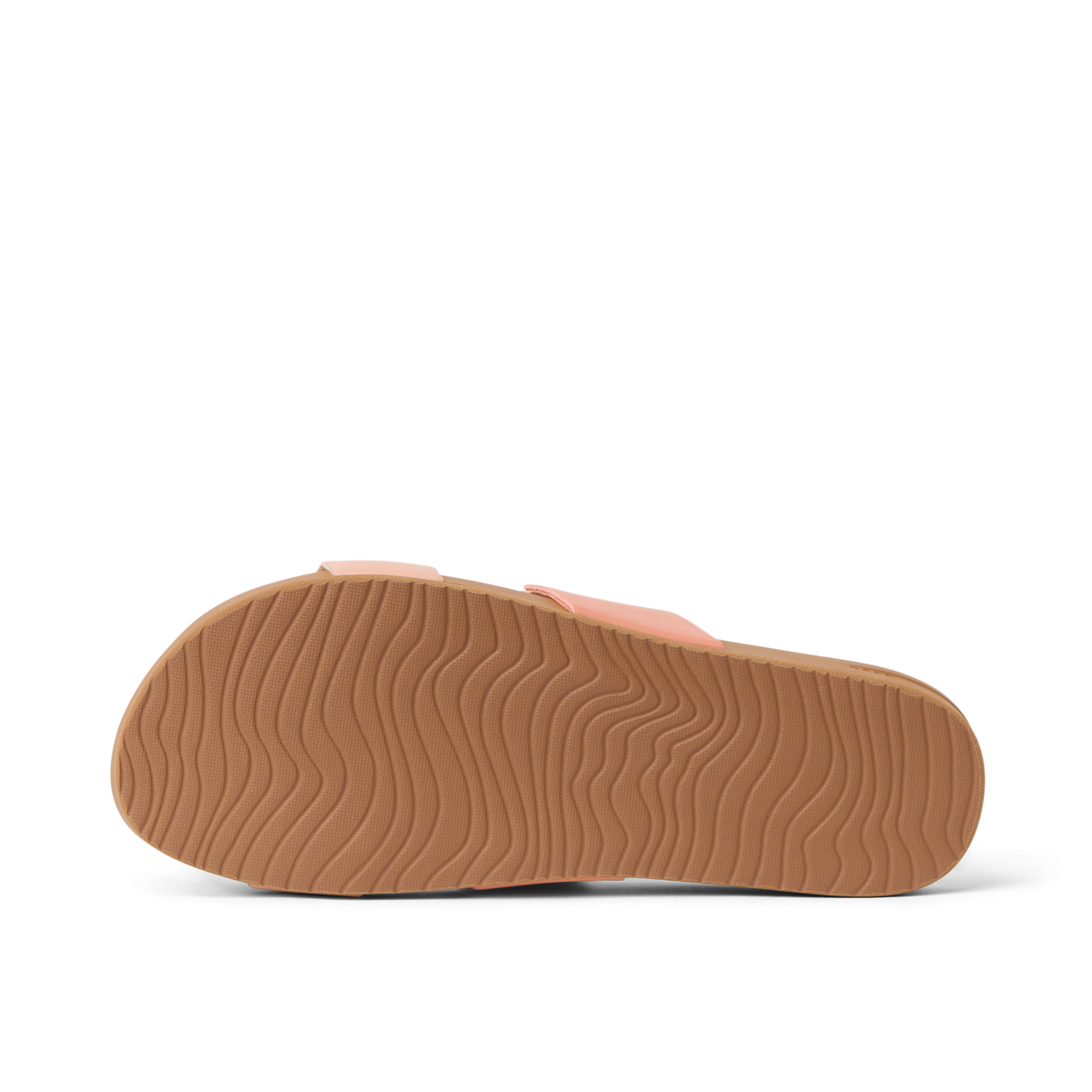 Reef Cushion Vista - Peach Duo