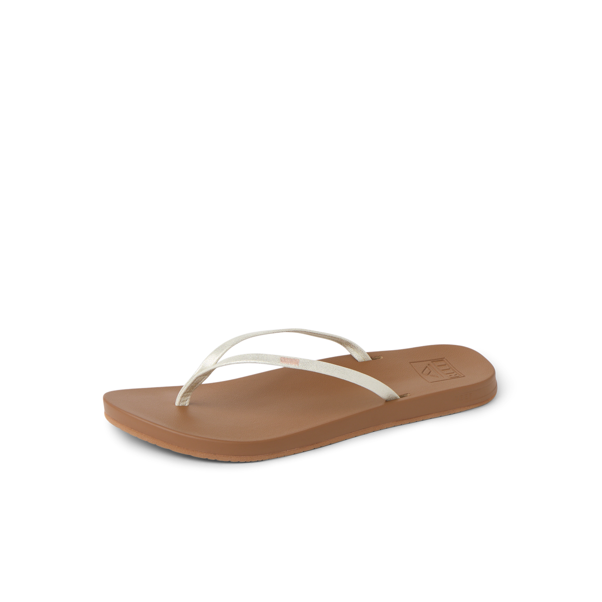 Reef Cushion Slim - Champagne