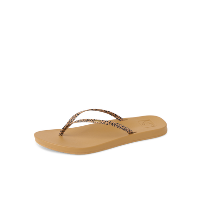 Reef Cushion Slim - Leopard