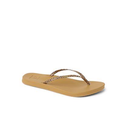 Reef Cushion Slim - Leopard