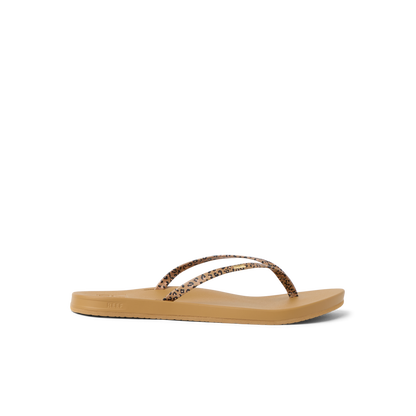 Reef Cushion Slim - Leopard