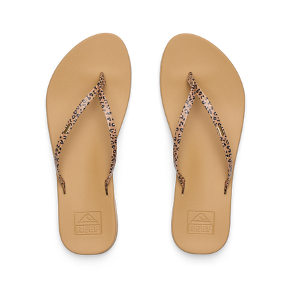Reef Cushion Slim - Leopard