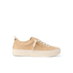 Tan Suede