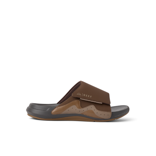 Reef Cruiser Slide - Mocha