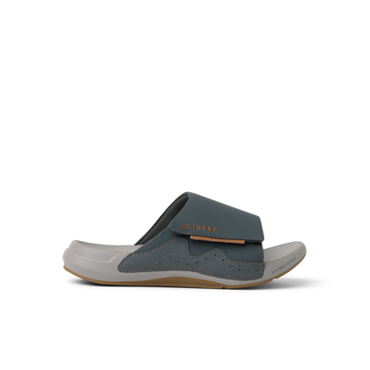 Reef Cruiser Slide - Smoke Grey