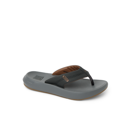 Reef Cruiser - Raven/Brown