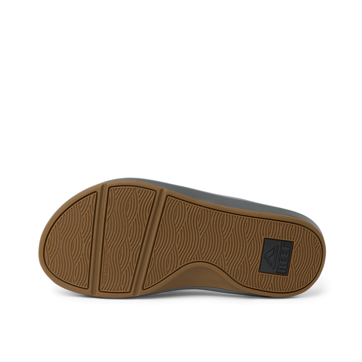 Reef Cruiser - Raven/Brown