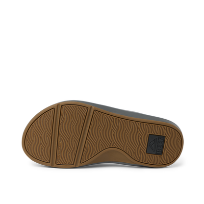 Reef Cruiser - Raven/Brown