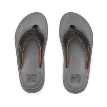 Reef Cruiser - Raven/Brown