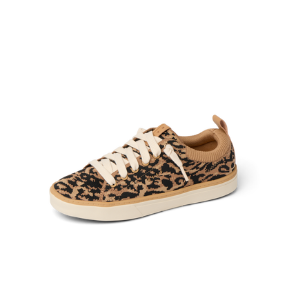 Reef Lay Day Lite - Leopard