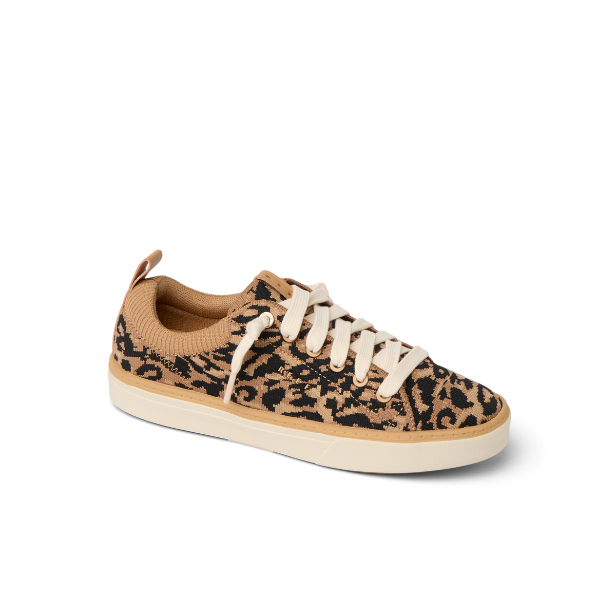 Reef Lay Day Lite - Leopard