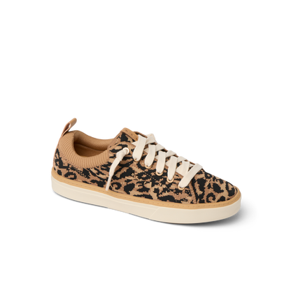 Reef Lay Day Lite - Leopard