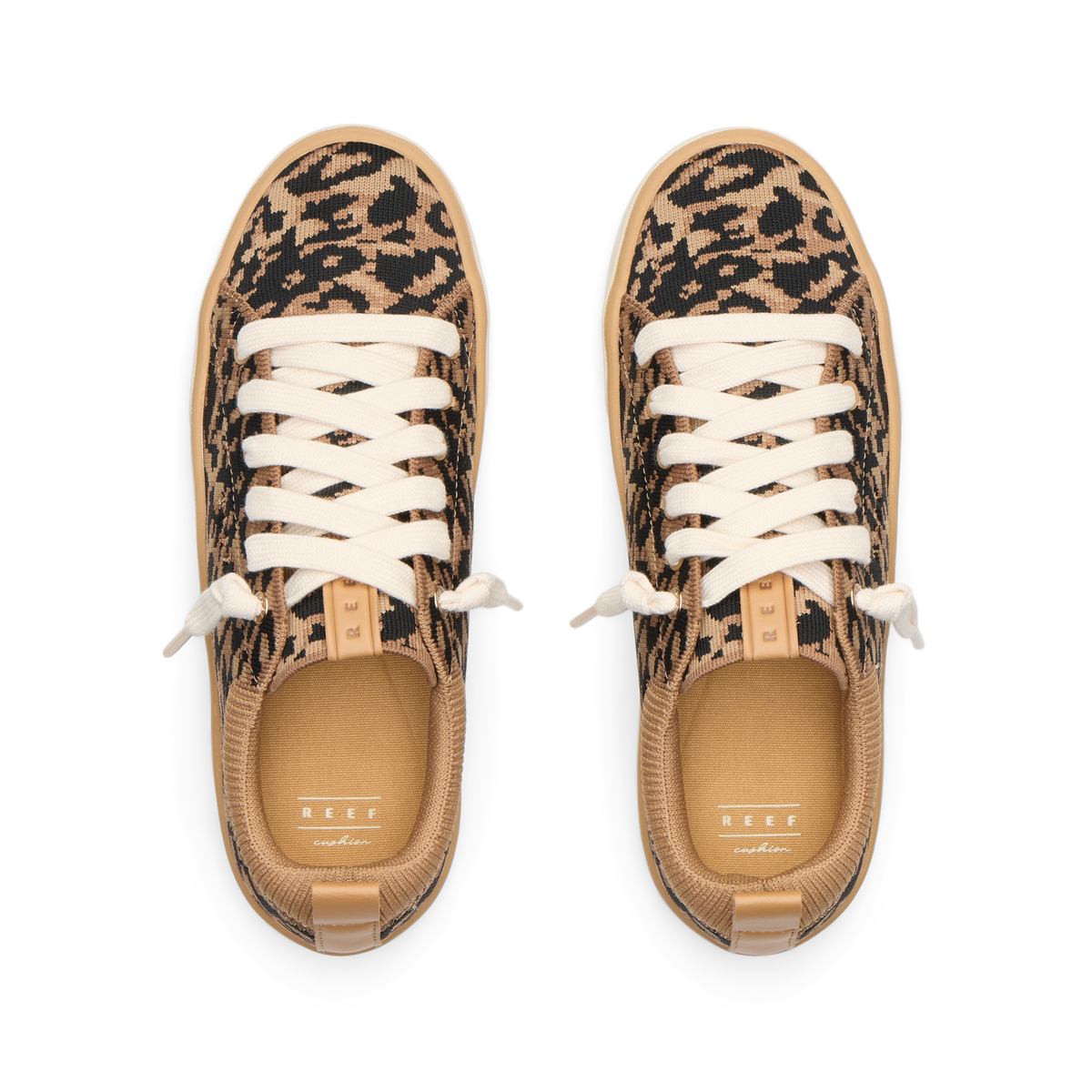 Reef Lay Day Lite - Leopard