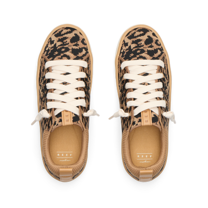 Reef Lay Day Lite - Leopard