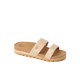 Plumeria Multi/Tan