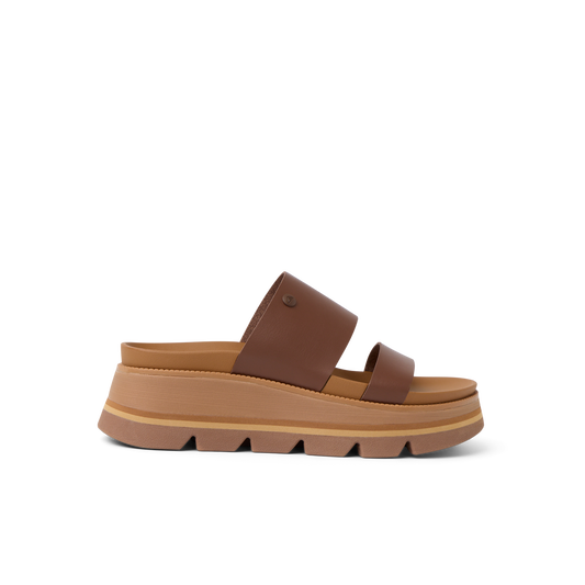 Reef Vista Luxe Siaa - Chocolate