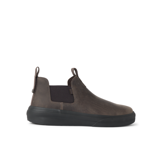 Reef Evo - Grey/Black