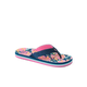 Navy Floral