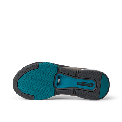 Reef Fanning + - Tan/Grey/Spruce