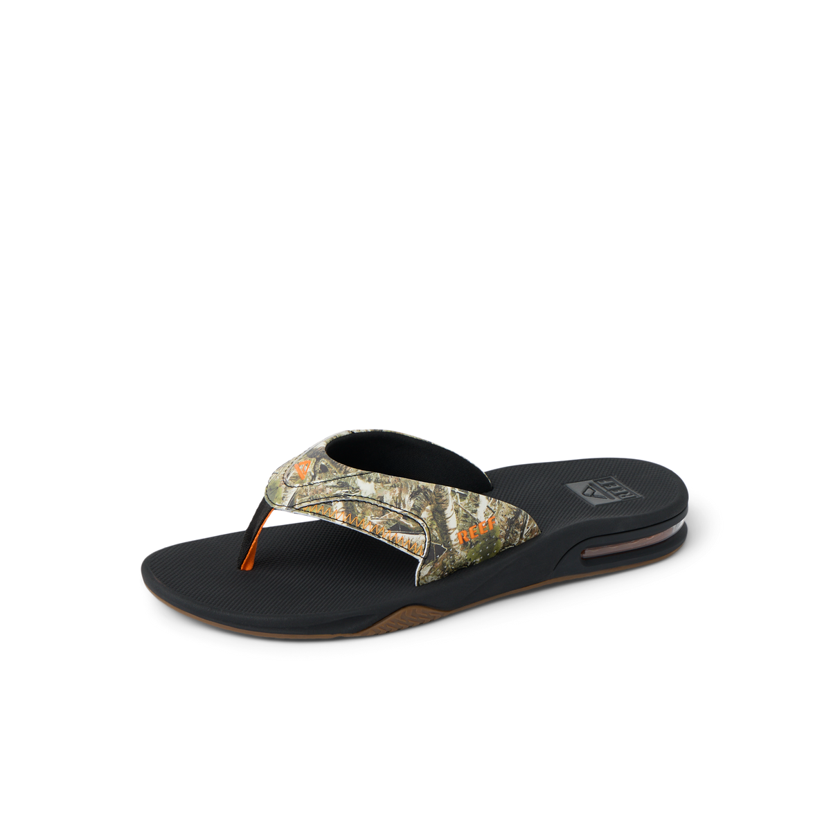 Reef Fanning - Tree Camo